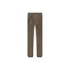 Fear of God Essentials FW22 Track Pant Wood Unisex FOG-FW22-657