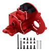 Metal Transmission Gearbox - for 1/10 Traxxas Slash 2WD VXL/Rustler/Stampede/Bandit RC Car - Upgrade Parts