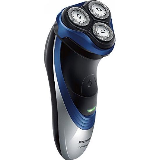 

Бритва Philips AquaTouch [для бритья в ванной] совместима с AT758