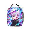 J-Jujutsus K-Kaisens Lunchtasche Mode Outdoor Picknick Lunchbox Grafikdesign Tragbare Tasche Lebensmittelbeutel