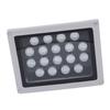 LED Flood Light Aluminum IP65 Water Resistant   Lifespan   Projection Lamp for Large Venue