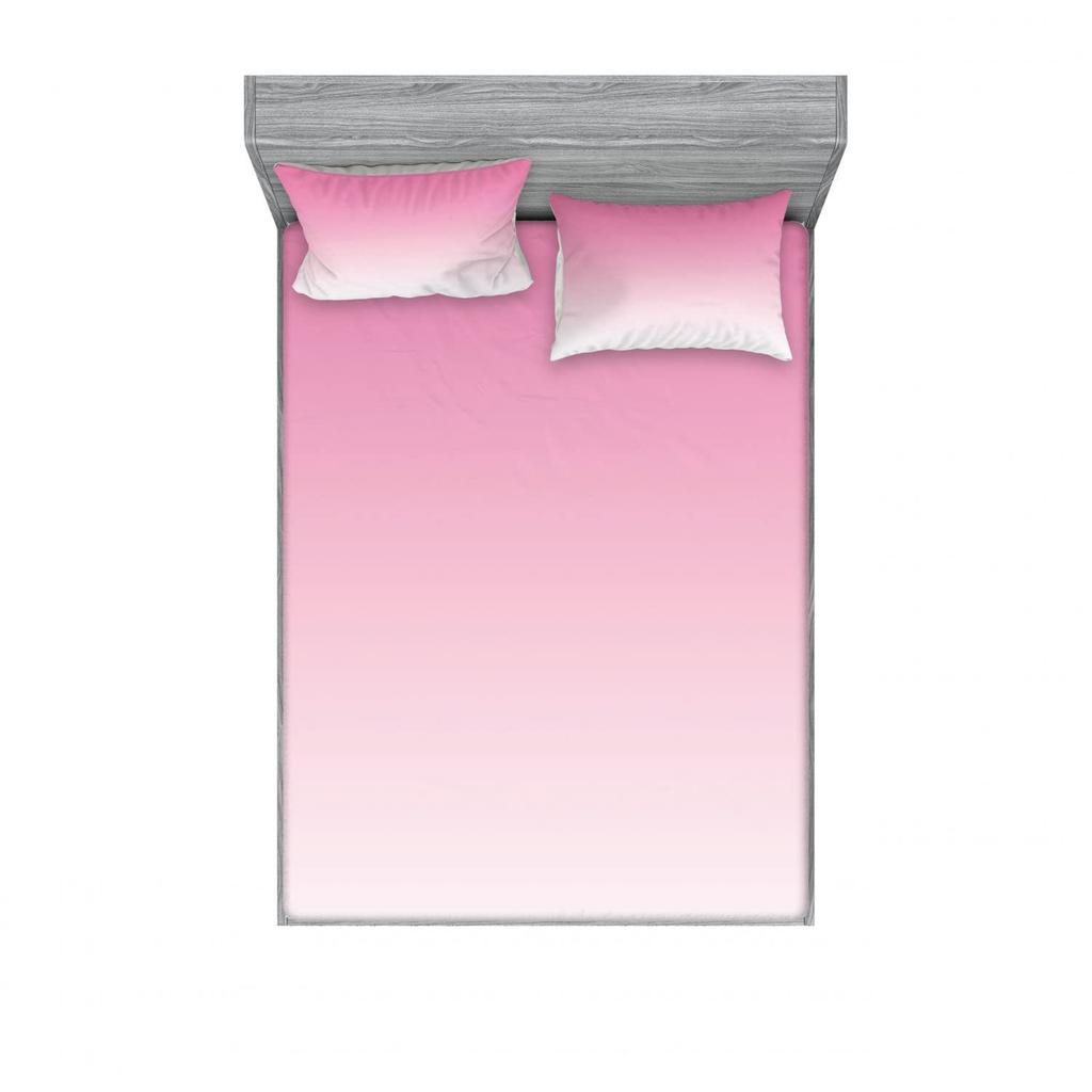 Cupcakes Pastry Pattern Sheet Three-Piece Digital Printing Bedding Set Adult Children