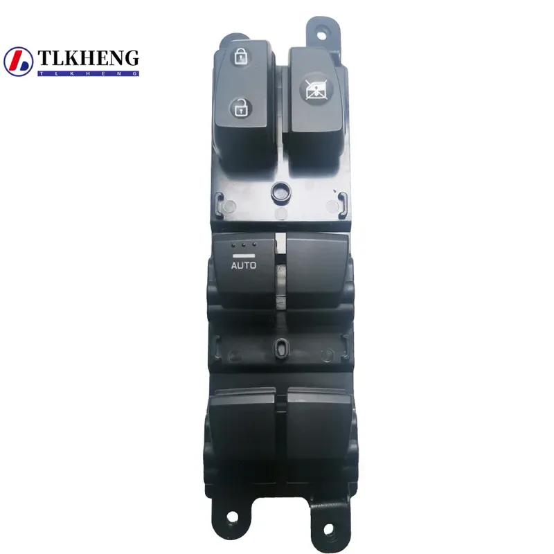 For Hyundai ix25 2014-2018 Power Window Master Switch 93570-C9100 NEW