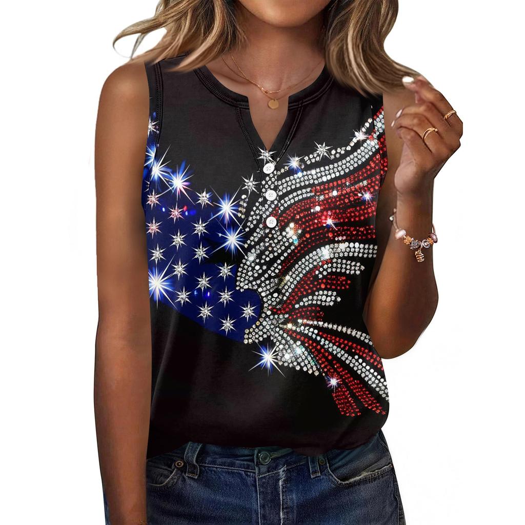 Women's Fashionable Casual Top