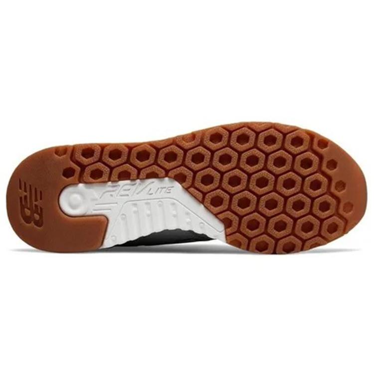 New New Balance 247 Mid 'Grey'