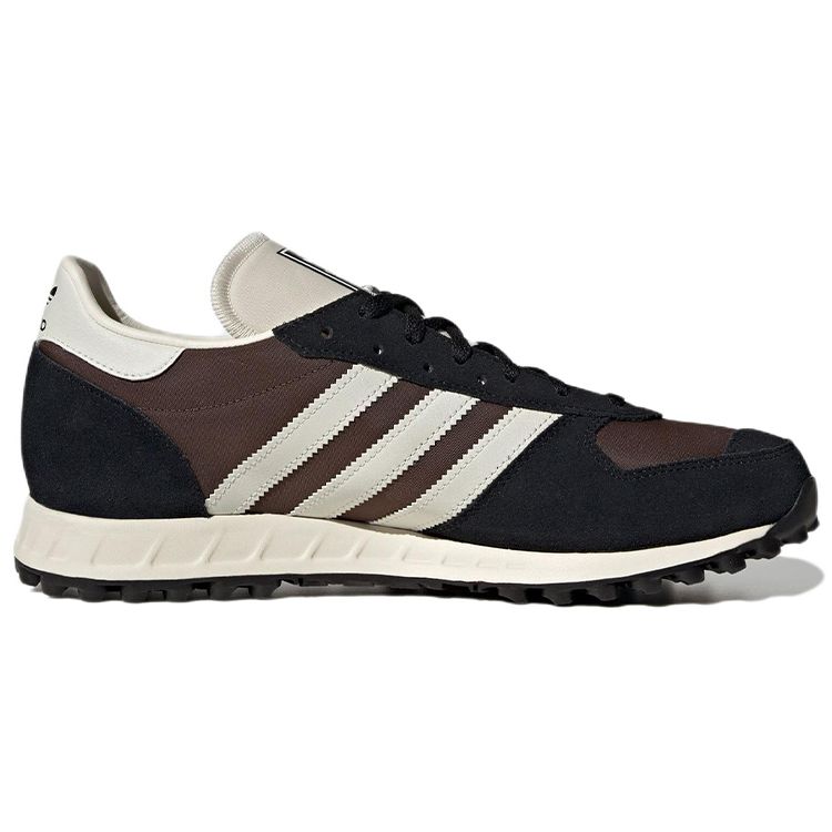 Adidas TRX Vintage Men's Brown White Tint Core Black GX4580