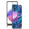 Art Pixel Aesthetic Phone Case For Samsung A04 A21 A30 A50 A52 S A13 A14 A22 A23 A32 A53 A73 5G A11 A12 A31 A33 A51 A70 A71 A72