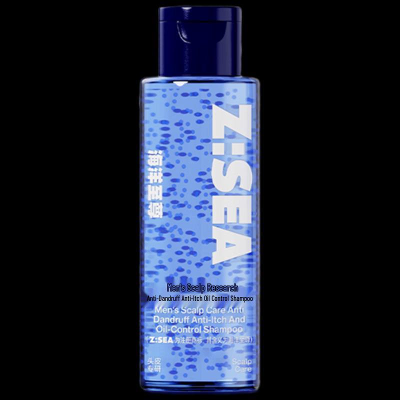 Ocean Supreme Men s Anti-Dandruff Oil Control Shampoo