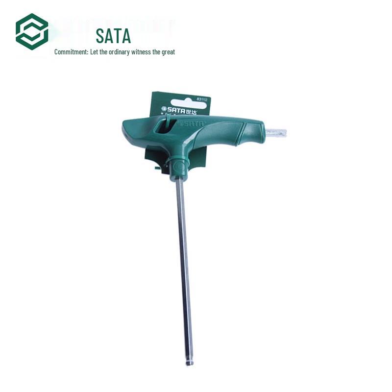 SATA T-Handle Hex Wrench