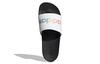 Adidas Adilette Comfort Slide 'White Multi' H02488