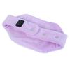 Heated Neck Scarf Tension Relief Neck Heating Pad USB Powered Double Sided Electric Neck Warmer for