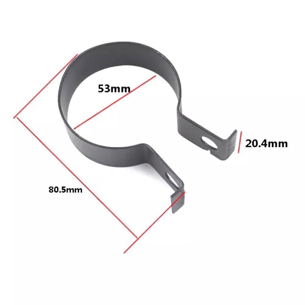 Handle Iron Ring Power Professional Tool 50mm 81*53 Mm