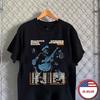 Maglietta Tour Concerti Estivi Europa The Marcus King Band Taglie Complete S-5XL