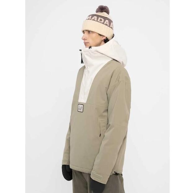 Armada Куртка Gansett 2L