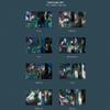 &TEAM KR 1st Mini Album [Back To Life] (ROAR Ver.)