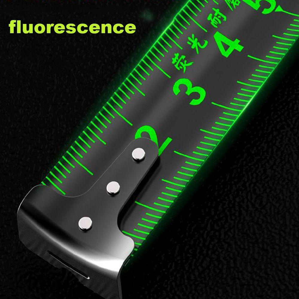 5/7.5/10M Measuring Tape Self Locking Diameter Measuring Tool Mini Tape Measure  DIY Rule Tool