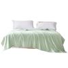 Mengjie TG Antibacterial Washable Pure Tussah Silk Summer Comforter