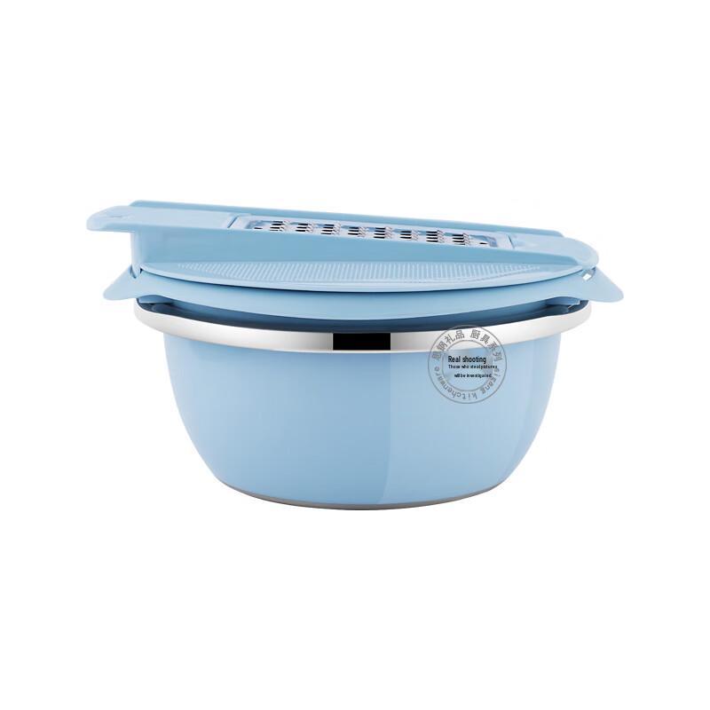 Набор из нескольких раковин Sigang Kitchen Helper