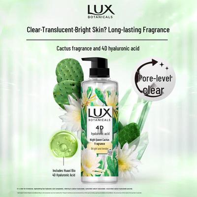 Saponi e gel doccia – Gel doccia