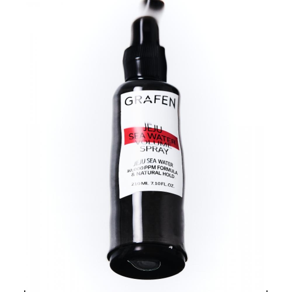 Grafen Jeju Acqua Marina Spray Volumizzante 210ml