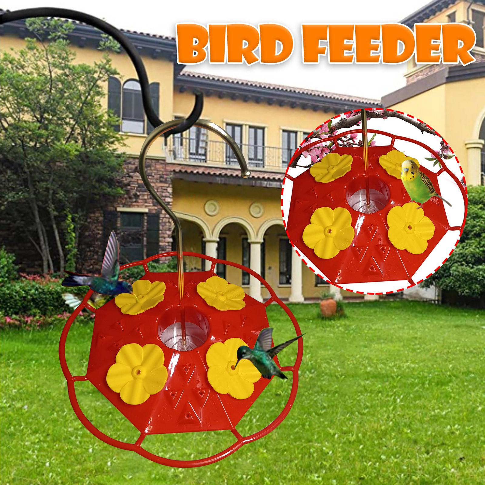 

Кормушка для колибри Наружная кормушка для колибри