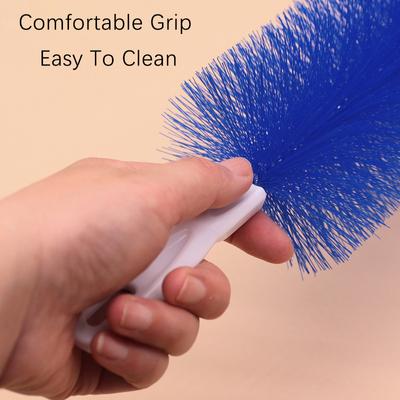 Fan Brush Dust Removal Tool Microfibre Duster Dust Remover Cleanning Brush