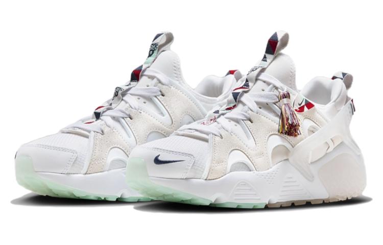 Nike Air Huarache Craft 'White Multi Patch' Women's FN8915-141