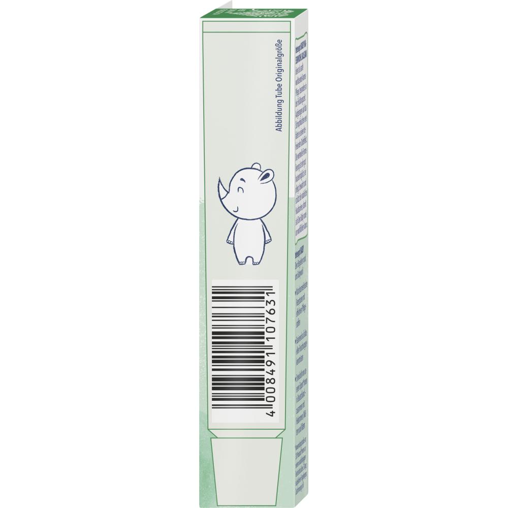 tetesept Tetesept Baby Nose Nose Cream 10ml