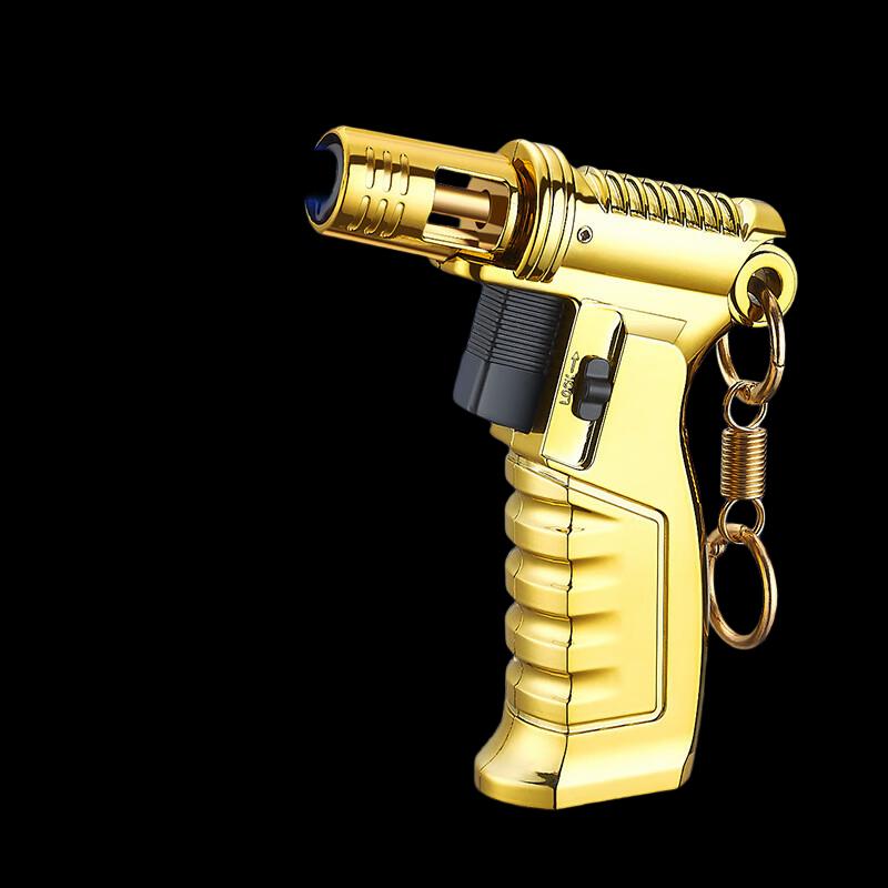 ZISIZ Invertible Torch Lighter
