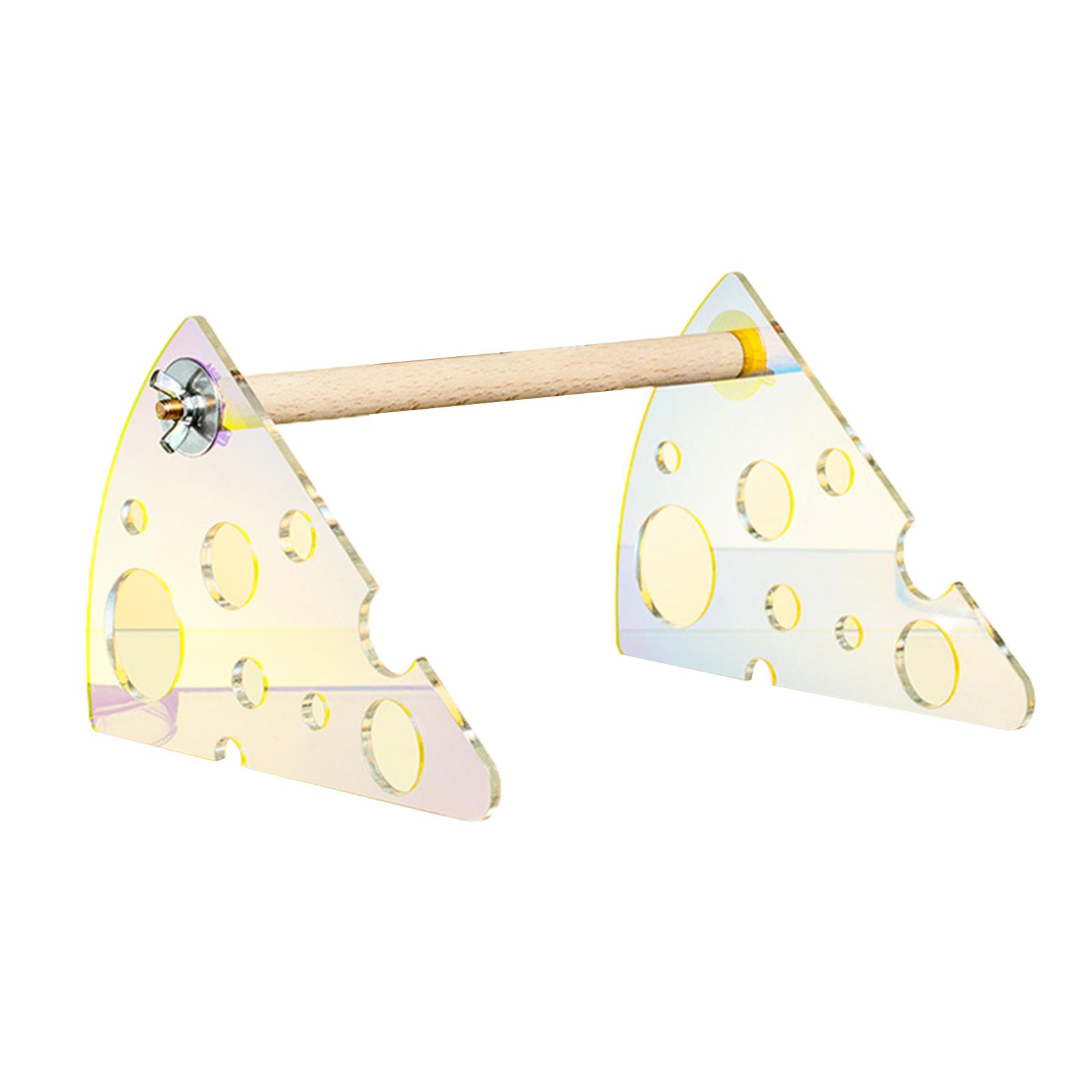 

Попугай Стенд Окунь Деревянный Птица Окунь Птица Тренировочный стенд Попугай Настольный стенд Попугай Стоячий Птичья клетка Окунь B