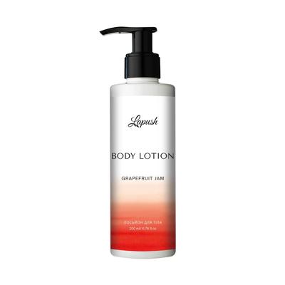 Body Lotion Grapefruit Jam 200 Ml