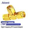 BOSENDE 50 Ohm RF Coaxial Adapters