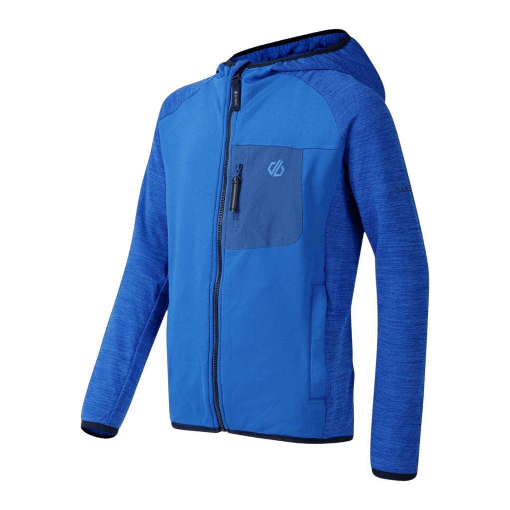 Dare 2B Childrens/Kids Expedition Stretch Midlayer