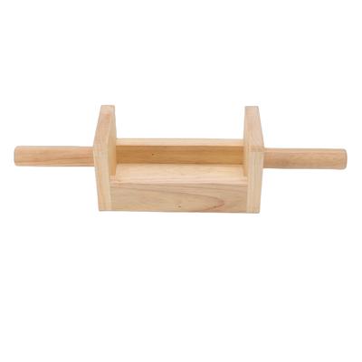 Wooden Balance Board for Posture Enhancement Limbs Strength Trainer Versatile Home Gym Equipment for Sport Enthusiasts