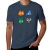 Root Main Factions Tshirt Casual Daily Outfit Tshirt
