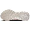 New Nike React Infinity Run Flyknit Sail Metallic Copper Women's CD4372-103