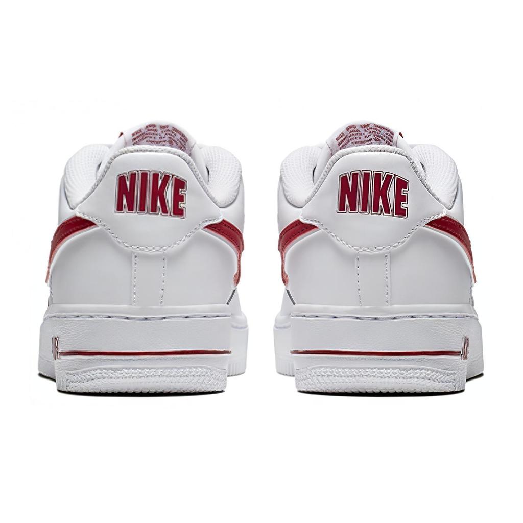 (GS) Nike Air Force 1 Low 'Gym Red' Kids' AV6252-101