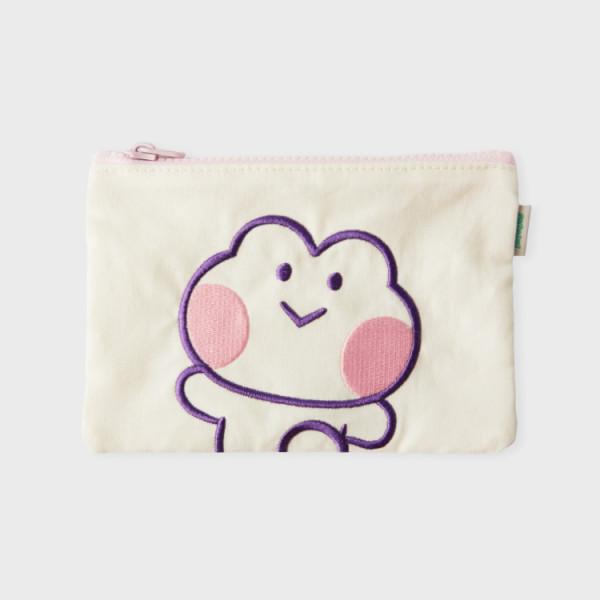 

Тонкий клатч Line Friends Minini Lenini