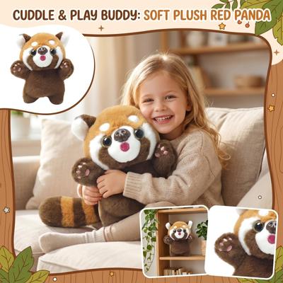 Plush Toys, Cute And Soft Plush Dolls, Are Ideal For Home Decoration And Play, And Also Make Great Gifts For Children And Adults.