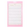 Nail Art Display Stand Nail Polish Gel Color Display Card Nail Practice Manicure Tool