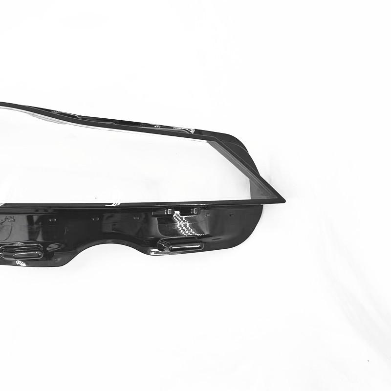 2020 Jaguar XJ/XJL/XF/XE Headlight Lens Covers - New Left/Right Front