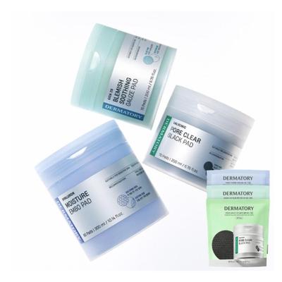 Cura della pelle – Set di cosmetici per la cura