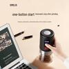 SIMELO Electric Coffee Grinder