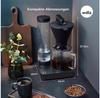 Coffee Maker Wilfa CM8B-A100 Performance Compact (602277)