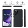 Coque de téléphone robuste à triple protection pour Samsung S22 Ultra