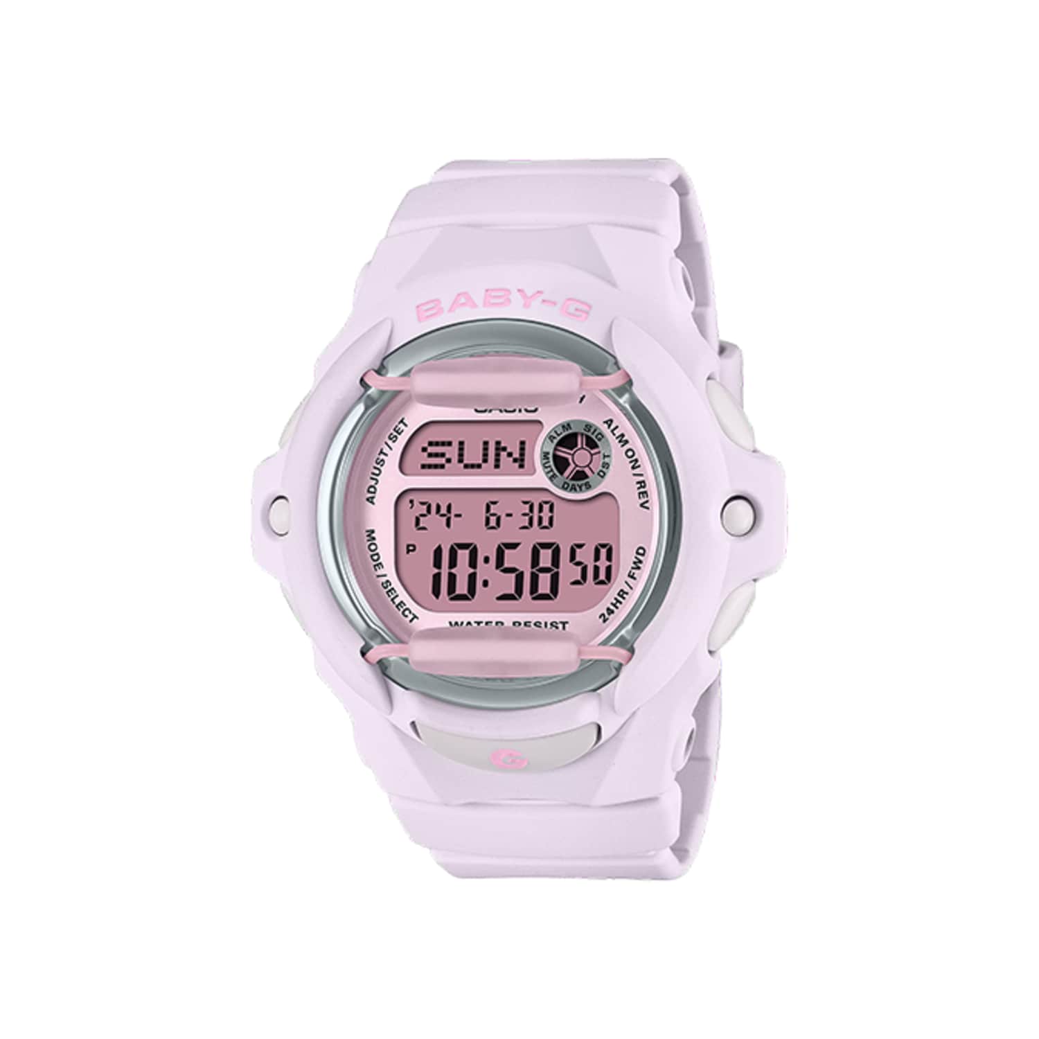 [G-SHOCK] BG-169U-4BDR