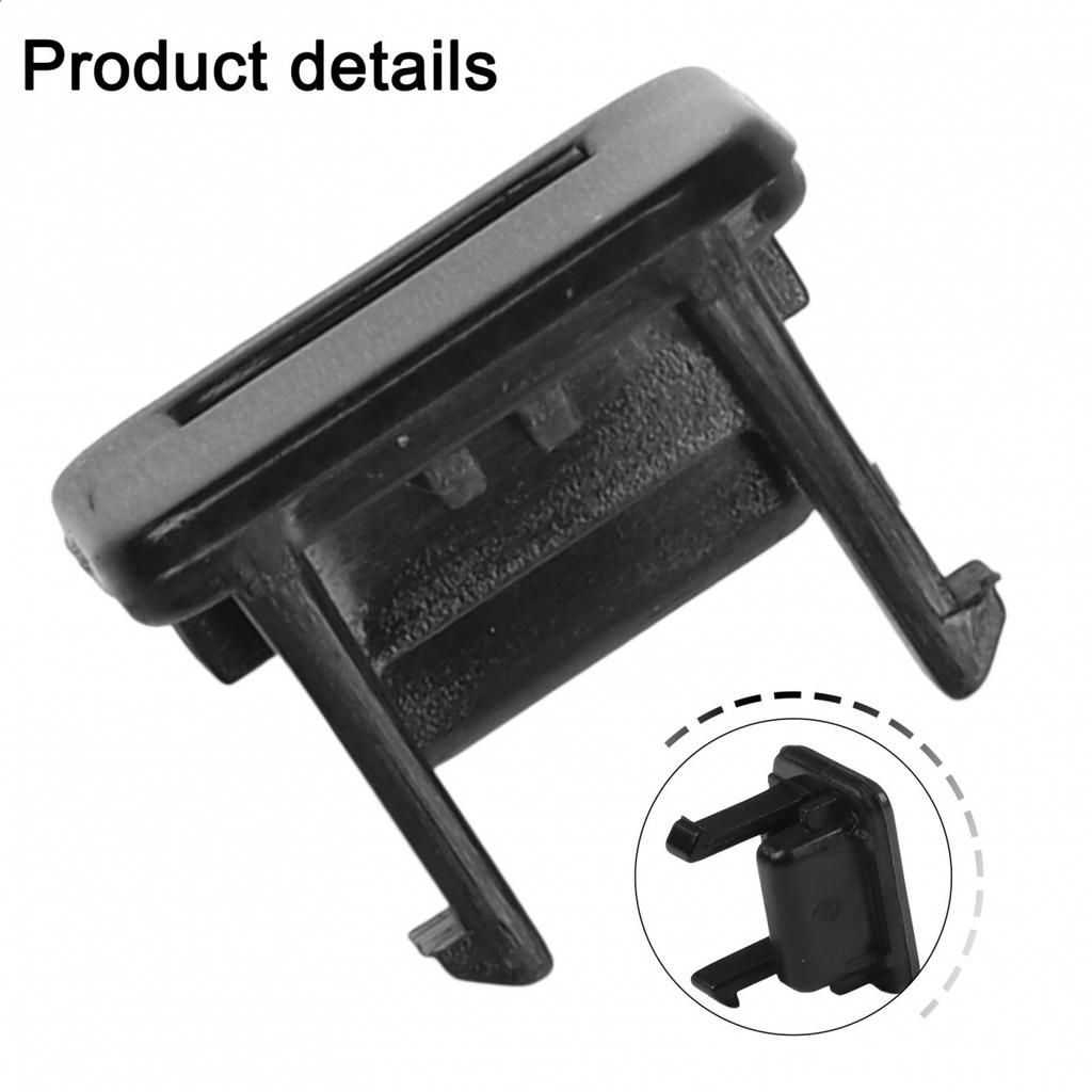 For Toyota For Corolla Gear Shift Lock Release Button Cap Trim 2014 2018