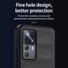 Für Xiaomi 12T Pro Hülle Xiaomi 11T 12T 13T Pro Hüllen Stoßfestes Silikon TPU Schutz Handy Rückseite Xiaomi 12T Pro