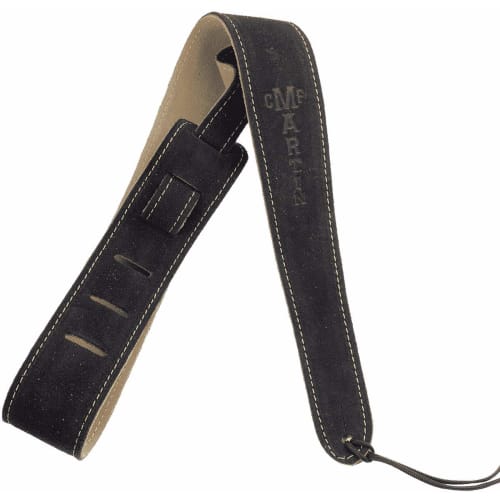 

Martin 18A0017 Suede Strap BR Guitar Strap
