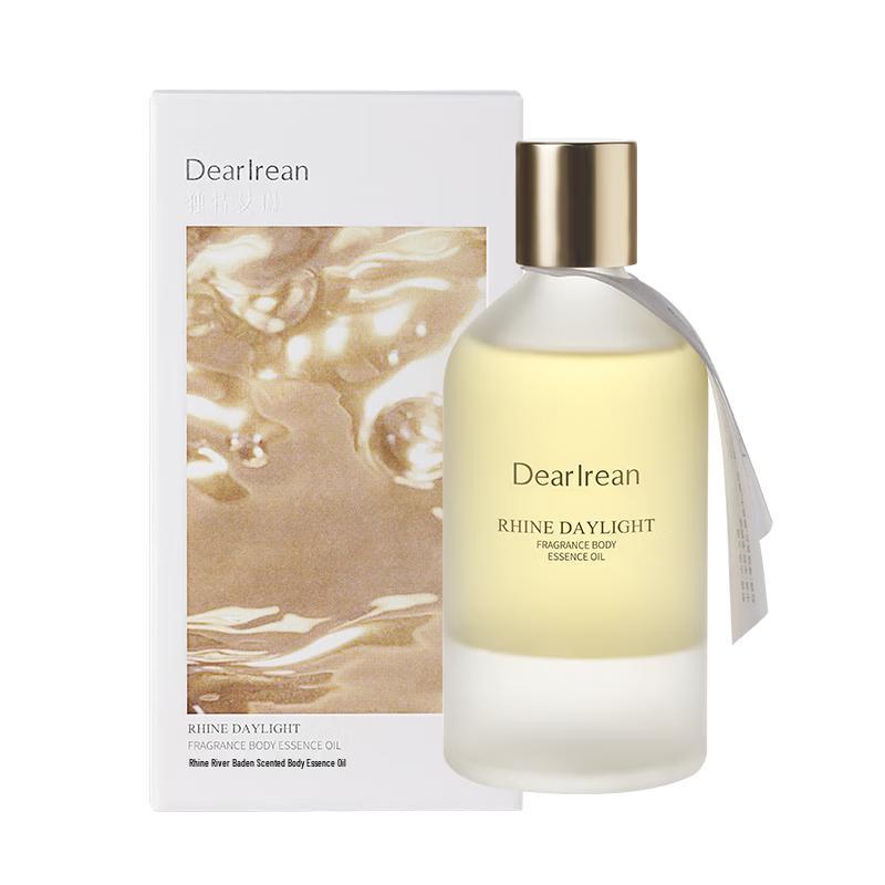 Dearlrean Scented Body Care Collection